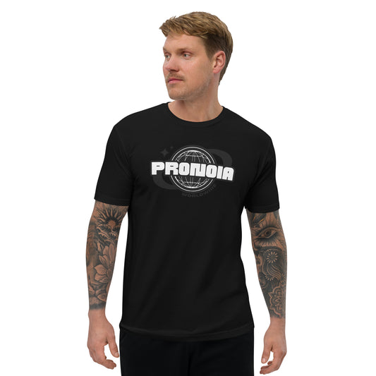 Pronoia Short Sleeve T-shirt